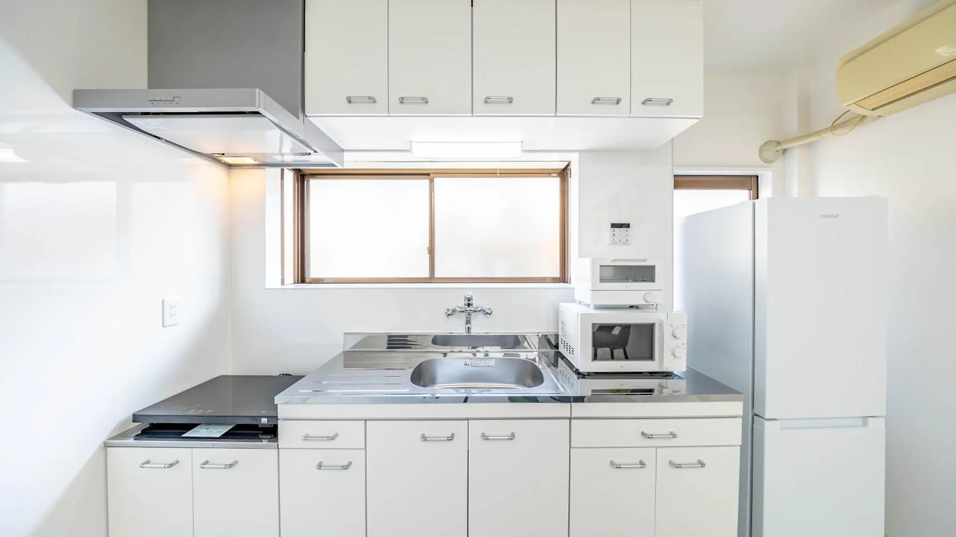 葵扇-Kisen- Apartamento Osaca