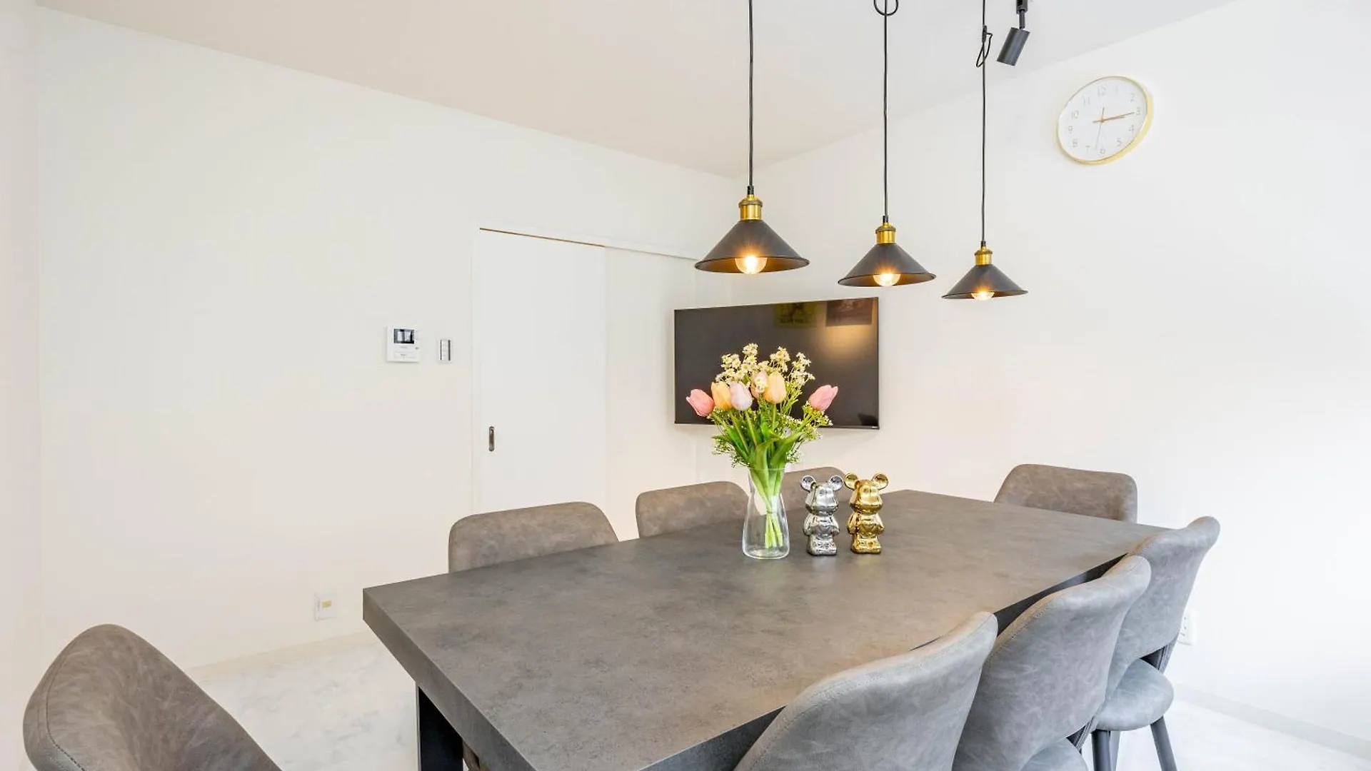 葵扇-Kisen- Apartamento Osaca Japão