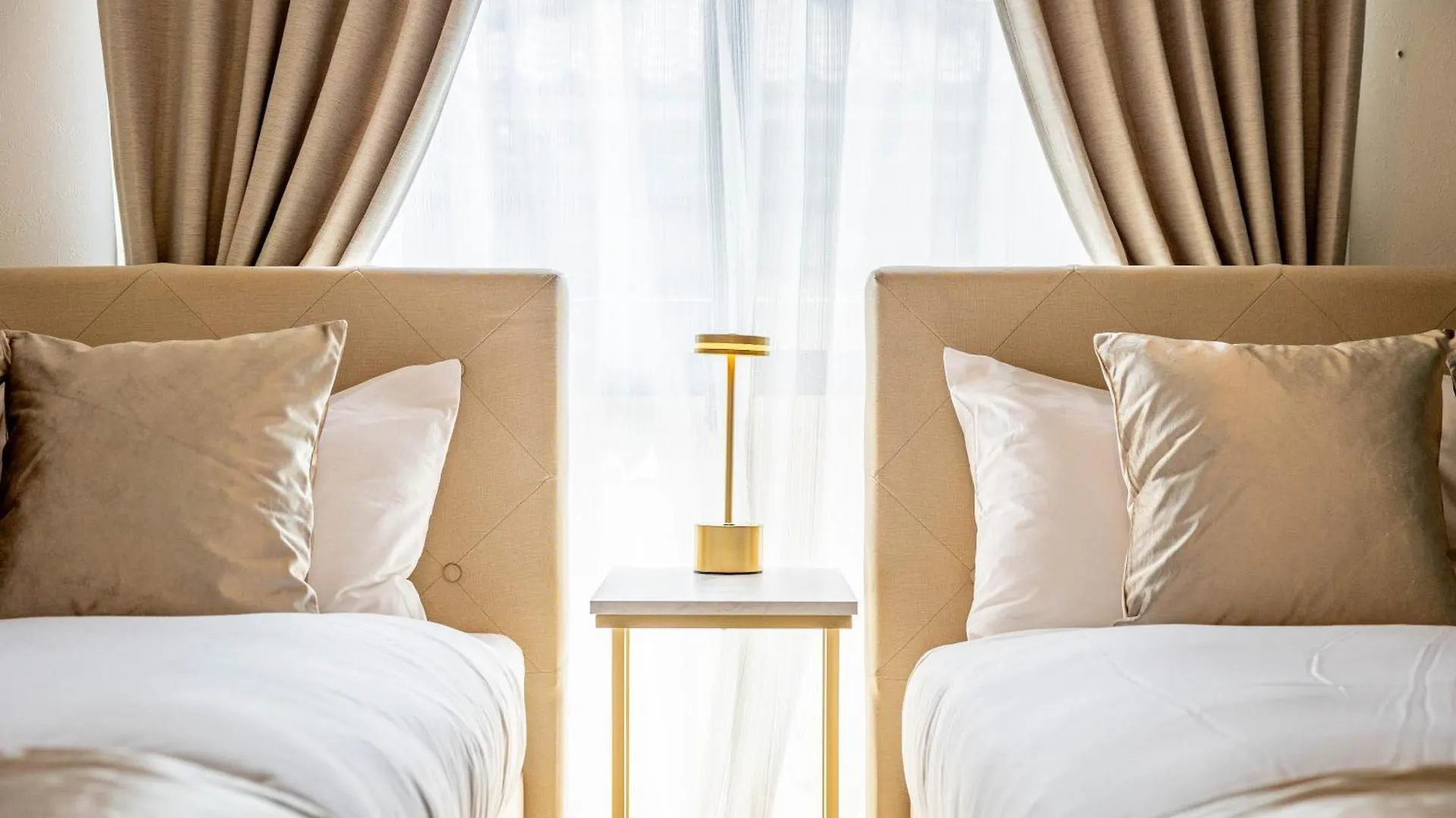 葵扇-Kisen- Apartamento Osaca
