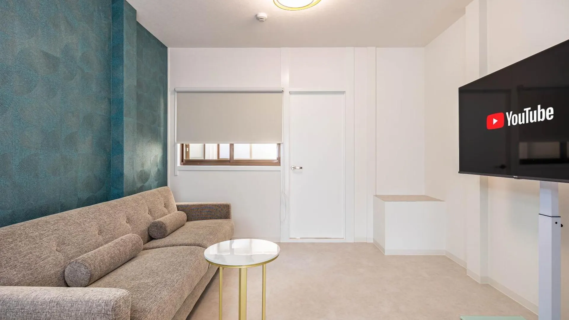 葵扇-Kisen- Apartamento Osaca 0*,  Japão
