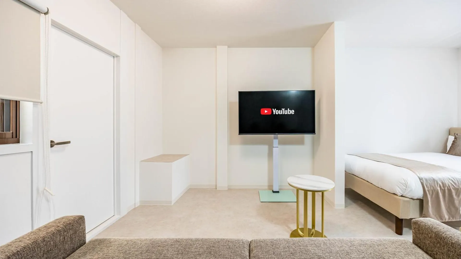 葵扇-Kisen- Apartamento Osaca Japão