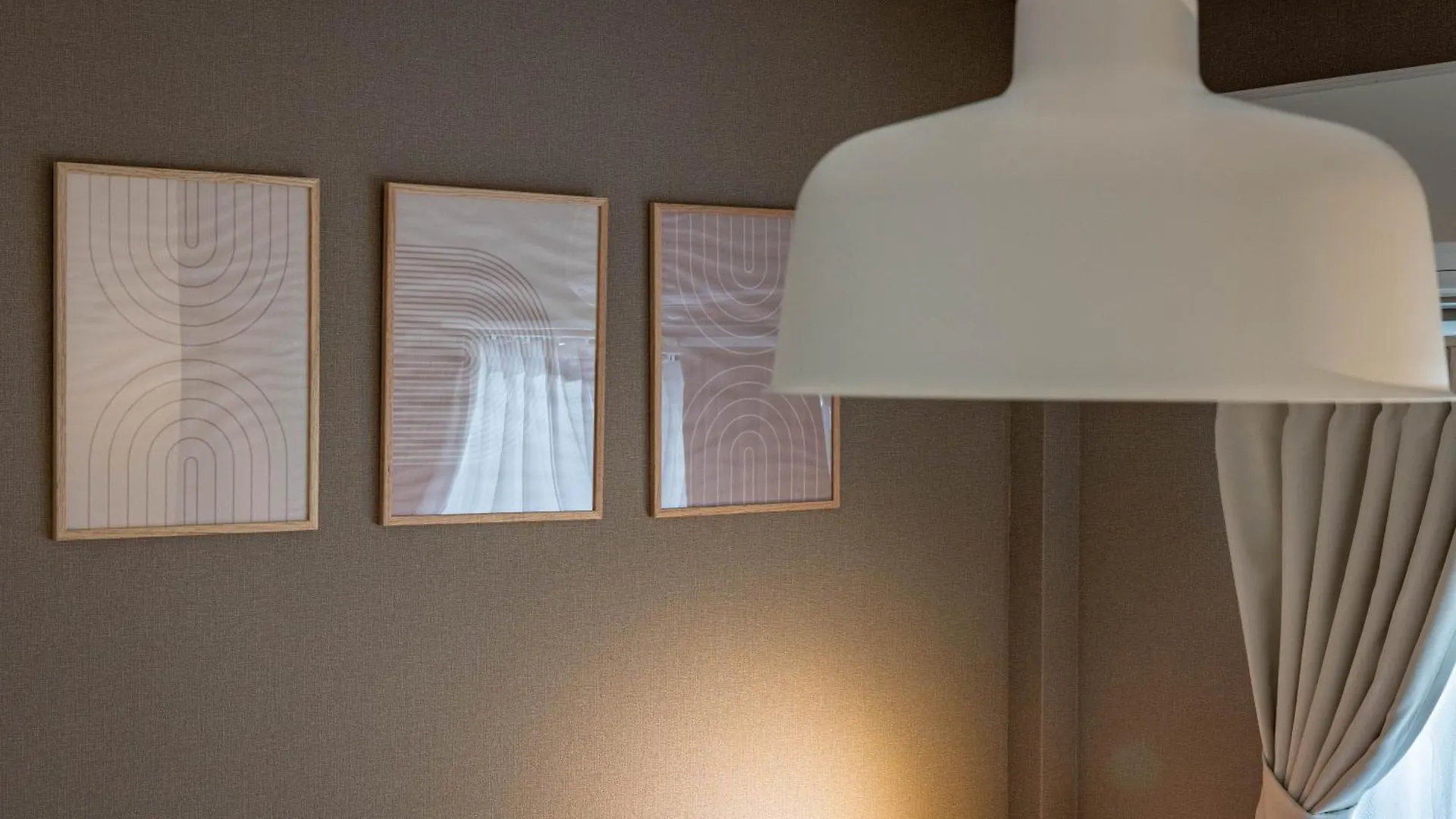 葵扇-Kisen- Apartamento Osaca