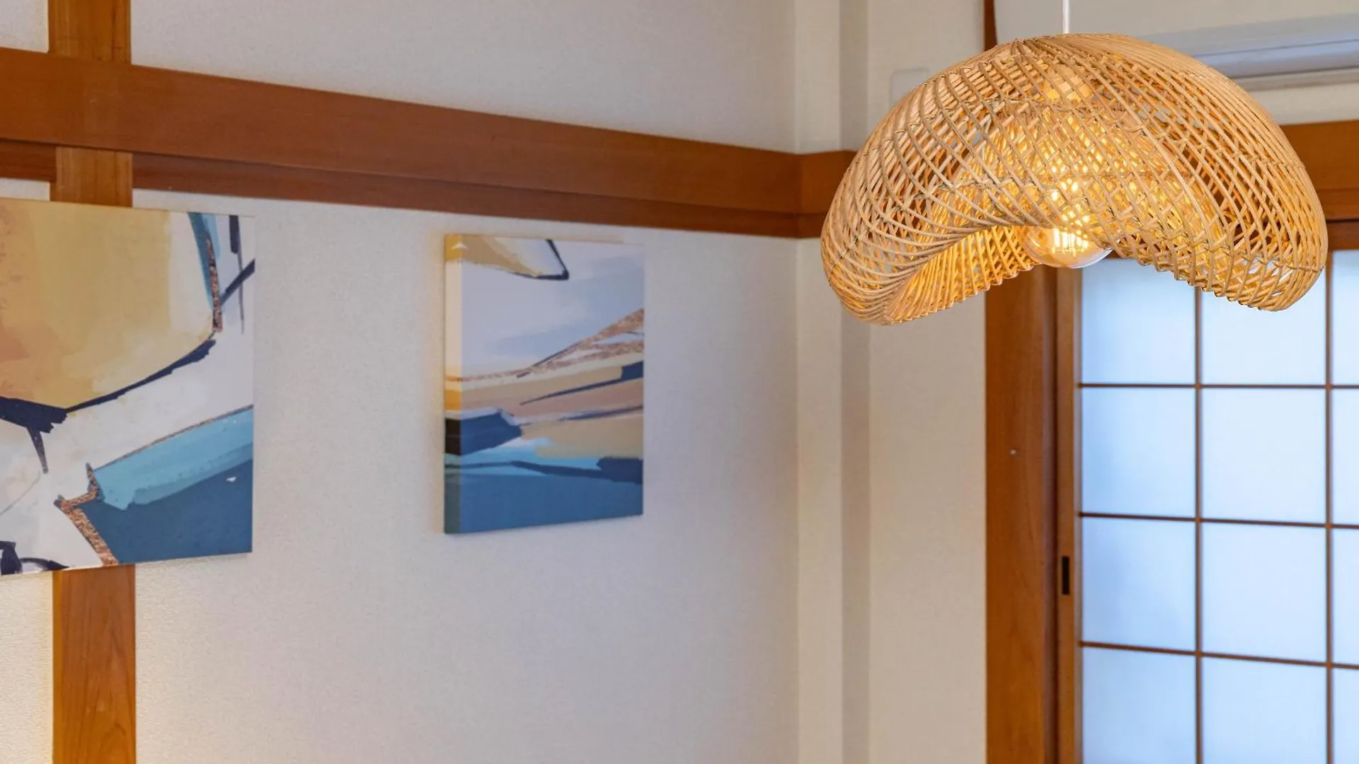 葵扇-Kisen- Apartamento Osaca 0*,  Japão