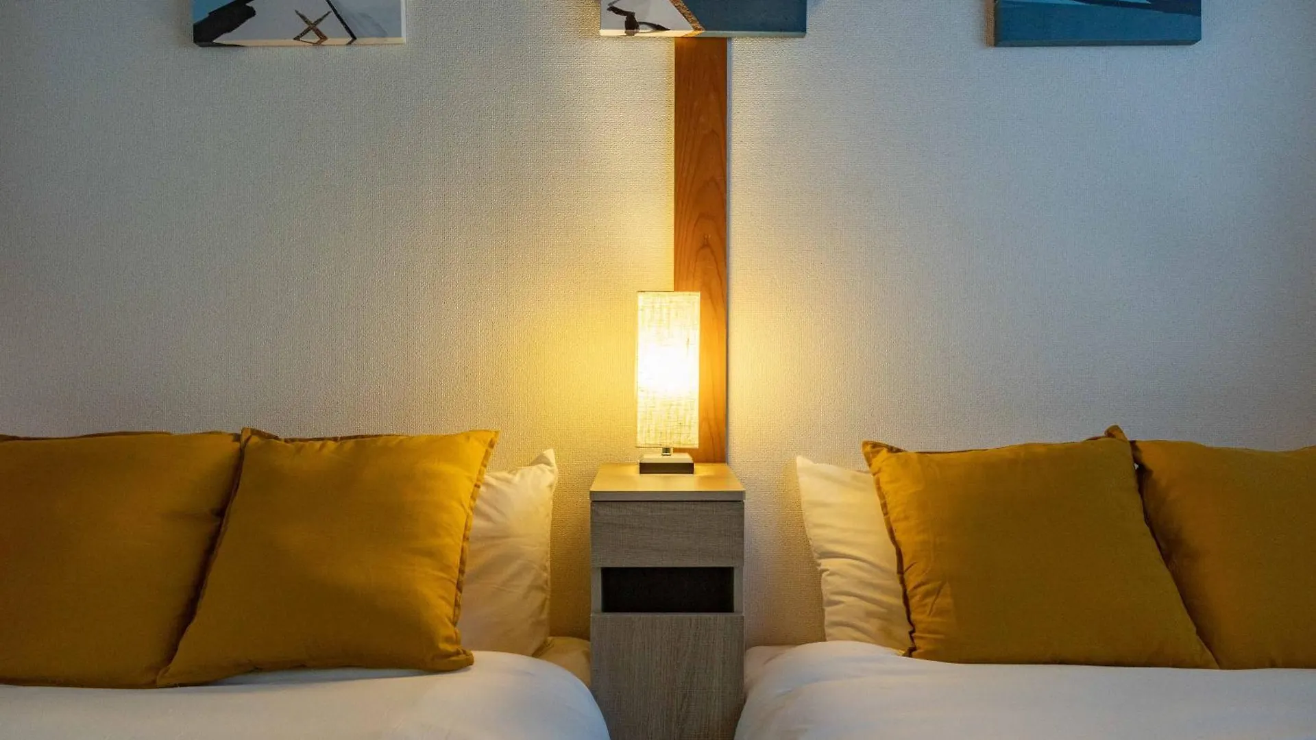 葵扇-Kisen- Apartamento Osaca